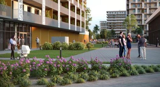 Újpalotai gigalakópark: DK-s polgármestere ellen szavazott a DK-s képviselő, a civilek nagy demonstrációra készülnek