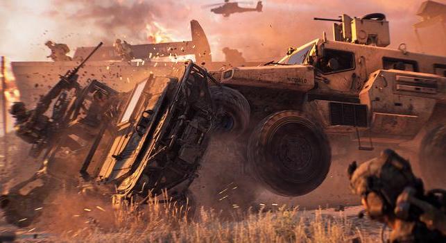 Káoszban született zsenialitás, hódítanak a BF6 Portal őrült, új játékmódjai