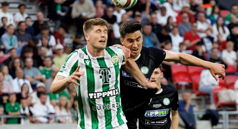 MLSZ: változás a Magyar Kupában, kitűzték a következő bajnoki idényt