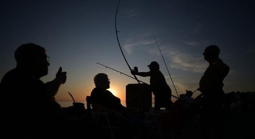 Elképesztő rekordot döntött meg a magyar férfi: könnyen lehet, hogy ilyet még egész Európában sem csinált senki (FOTÓ)