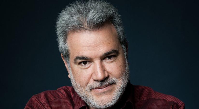 Így ver át a propaganda – Interjú Bőhm Kornéllal