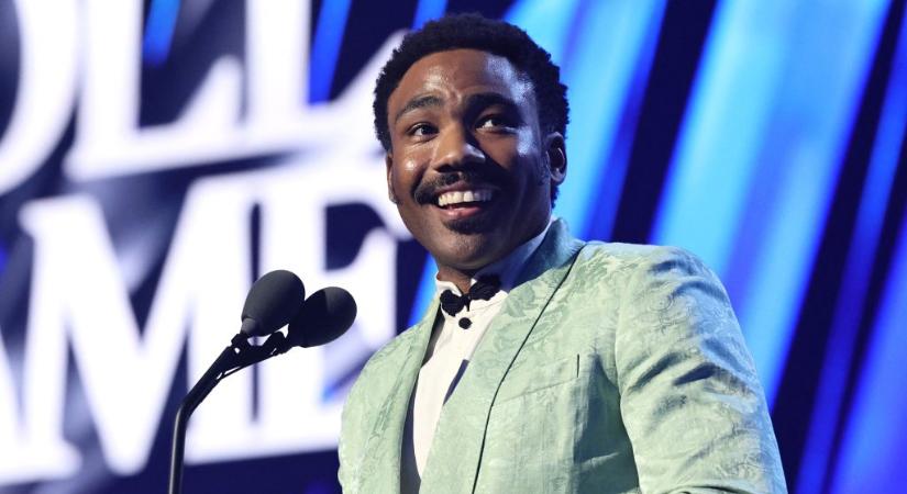 Childish Gambino elárulta, miért szakította félbe a tavalyi turnéját
