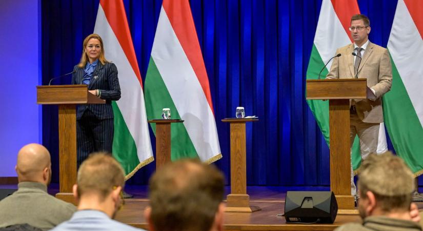 Nem véletlenül látták rohanni Orbán Viktort, holnap jönnek a bejelentések