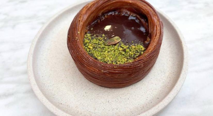 Dubaji csoki ihlette ezt az egészséges nasit: pofonegyszerűen készül