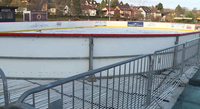 Jeges élmények a téli időszakban