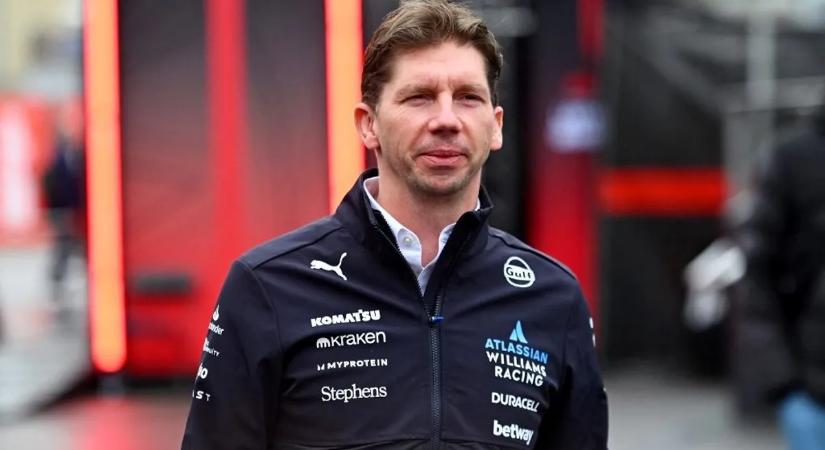 Szenzációs visszatérés: újra volán mögé ül az F1-es csapatfőnök