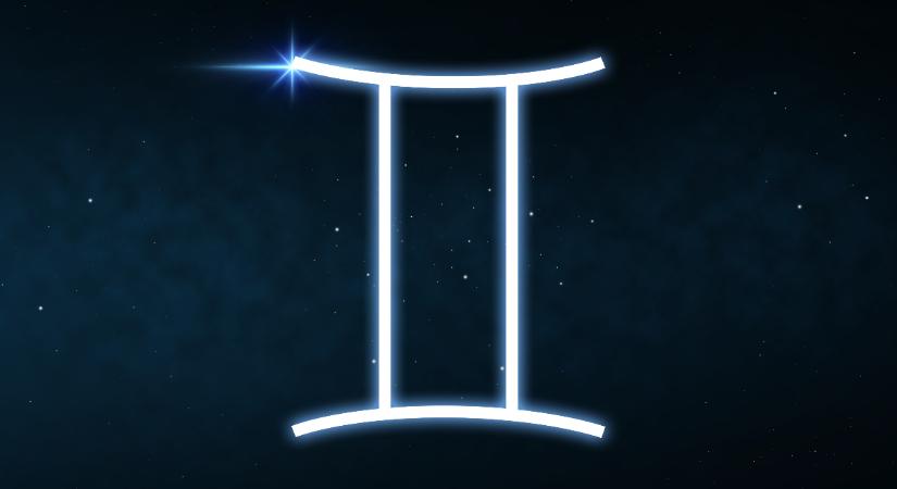 Ikrek éves horoszkóp 2026: tálcán kínálja az élet a nagy lehetőségeket