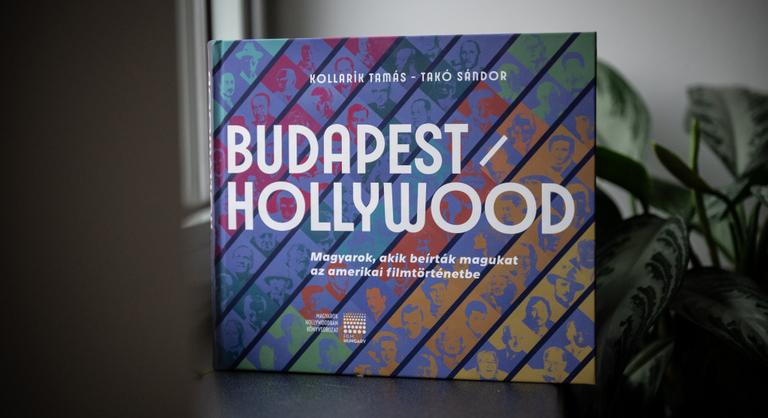 Amikor Hollywood virtuális magyar gyarmat volt