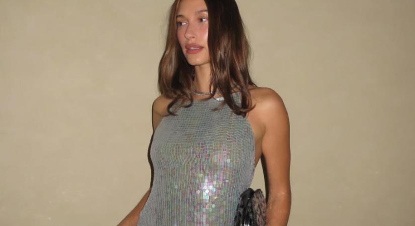 Itt vannak a fotók Hailey Bieber 29. születésnapjáról – így ünnepelt a modell