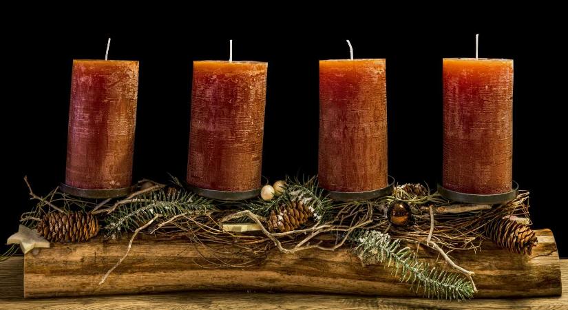 Adventi hangoló – koncertsorozat indul a marosvásárhelyi Gecse utcai református templomban