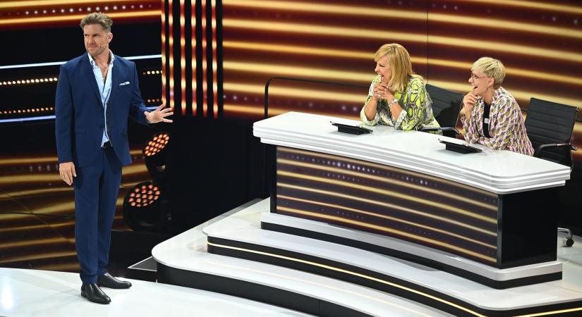 Ismét jön Az 1% Klub Kasza Tibivel