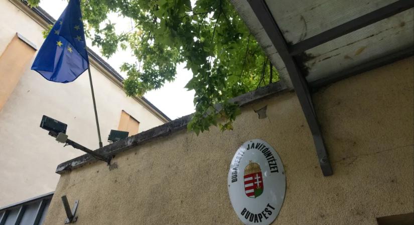 A Szőlő utcai javítóintézet volt vezetője egy elődje elleni vizsgálatban vett részt szabálytalanul, majd hirtelen őt nevezték ki igazgatónak