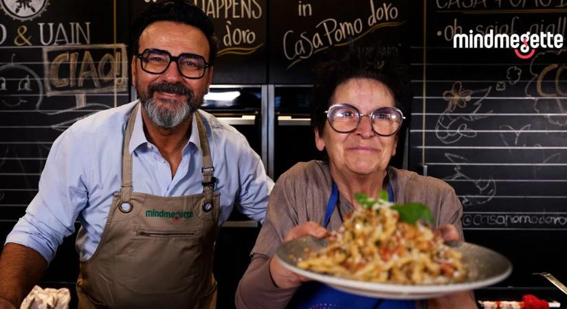 Óriási elismerés: rangos díjat kapott Gianni Annoni