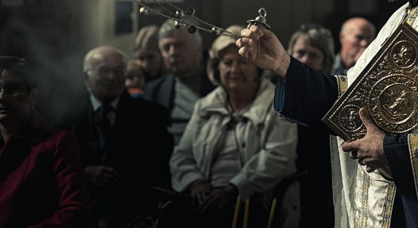 Felmentette a bíróság szexuális visszaélés vádja alól a hajdú.bihari papot