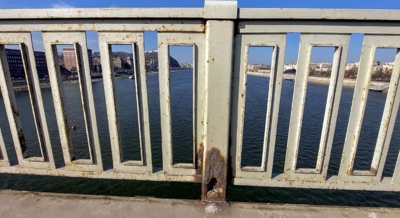 Döntött a főváros: hamarosan megkezdődik a Petőfi híd felújításának előkészülete