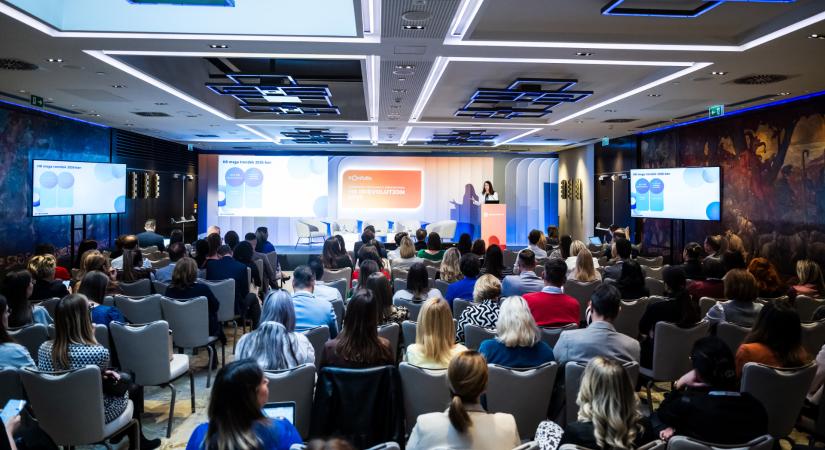 Változatok tehetségmegtartásra  A fizetésemelésen túli horizontokat boncolgatták a HR-szakma vezető képviselői