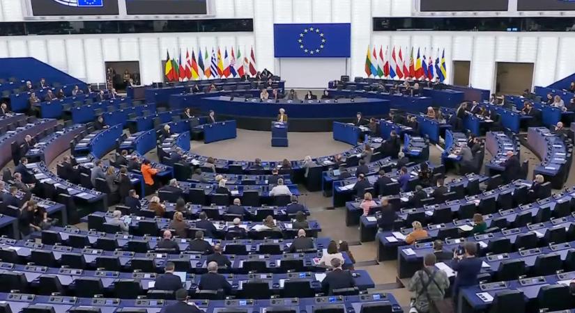 Uniós javaslatcsomag született az online gyermekvédelemről a TISZA kezdeményezésére