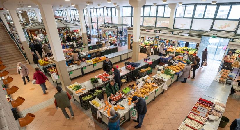 Mák árak 2025-ben: ennyibe kerül a bejgli legfontosabb alapanyaga a piacon