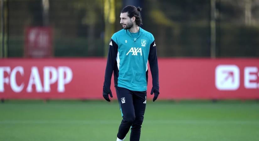 Ha te is tudod a választ erre a kérdésre, tiéd lehet Szoboszlai Dominik luxuscikke