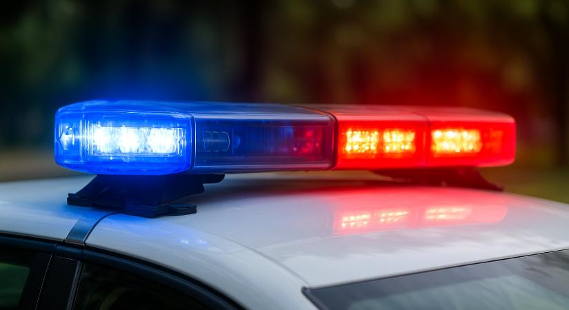 Fiatal lányokat vettek őrizetbe Sepsiszentgyörgyön betörés miatt