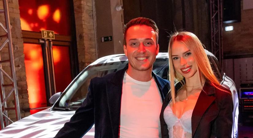 Fény derült Zsigmond Angi döbbenetes múltjára: Senki nem találná ki, hogy mivel foglalkozott korábban