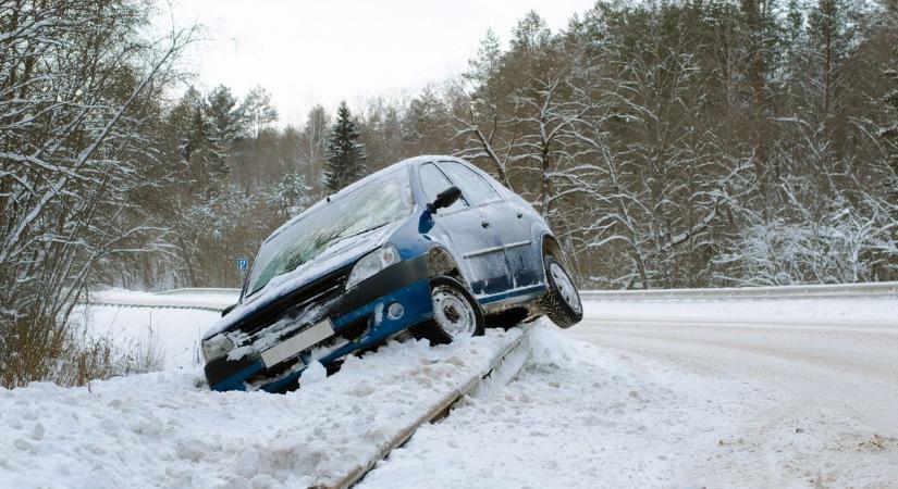 Hiba az autópályamatricán: gyorsabban megjön a 90 ezres bírság, mint ahogy hazaérnénk