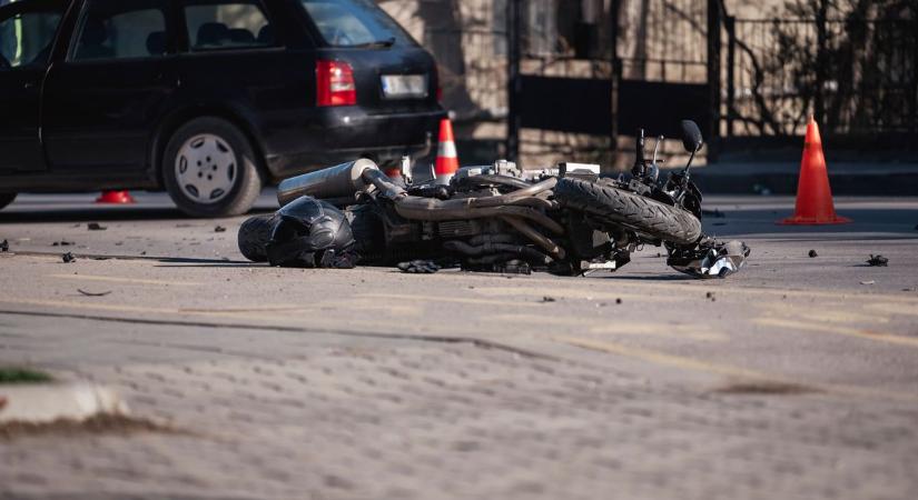 Durva: két fiatal halálát okozta a balesetben, egy év börtönbüntetést kapott
