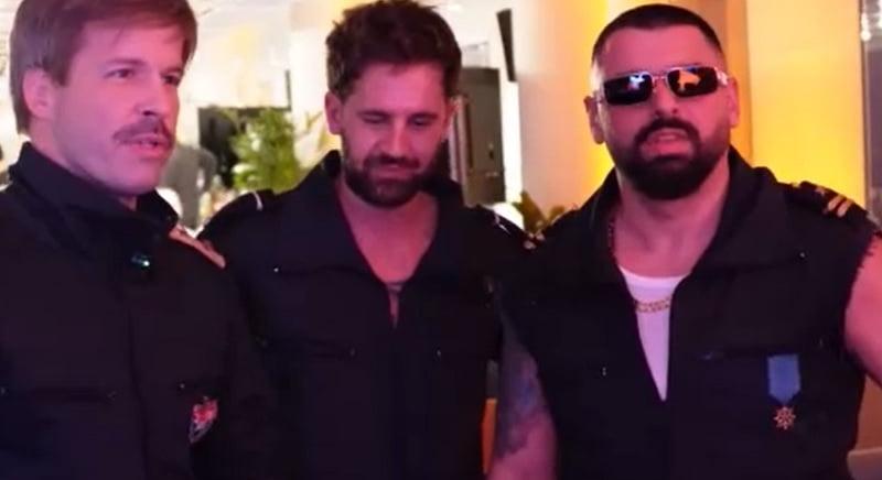 Döbbenetes tervvel állt elő Sebestyén Balázs – ez már minden celebnek sok lehet