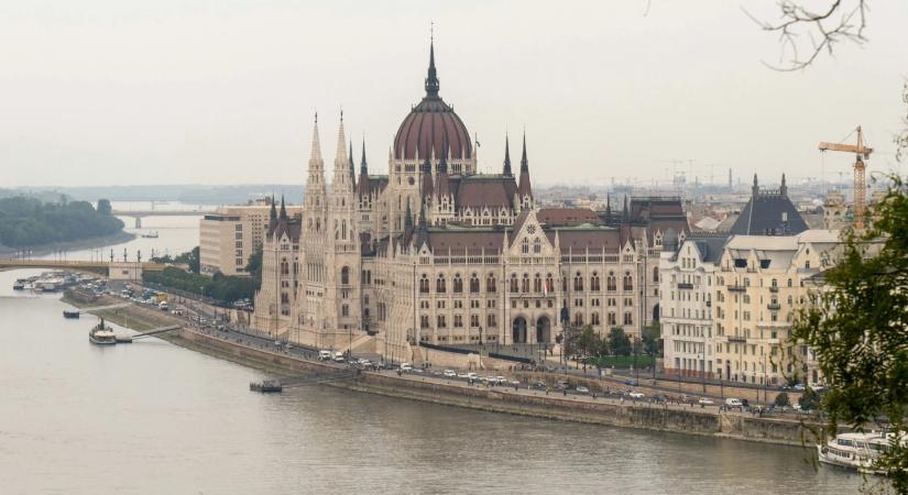 Nem túl hízelgő: Budapest a világ 13. legstresszesebb városa – ez a legrosszabb EU-s helyezés