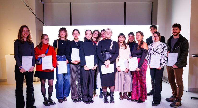 Kiosztották a 2025-ös DECODE Díjakat