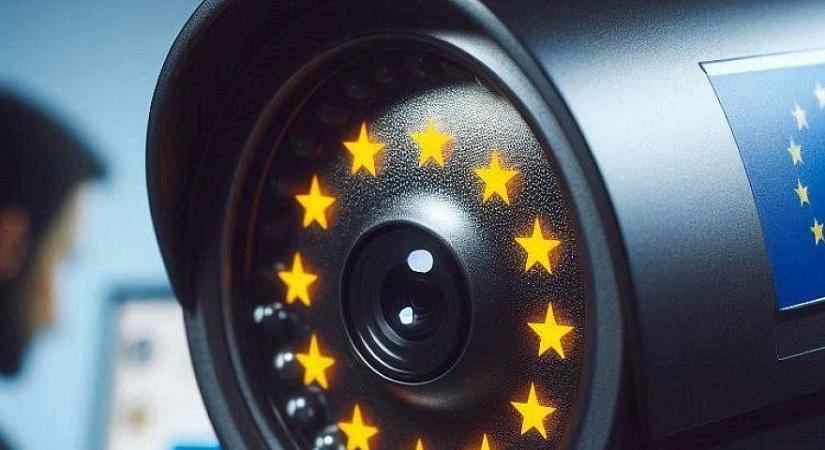 Mégsem fog belekukkantani mindenki internetes chatjébe az EU