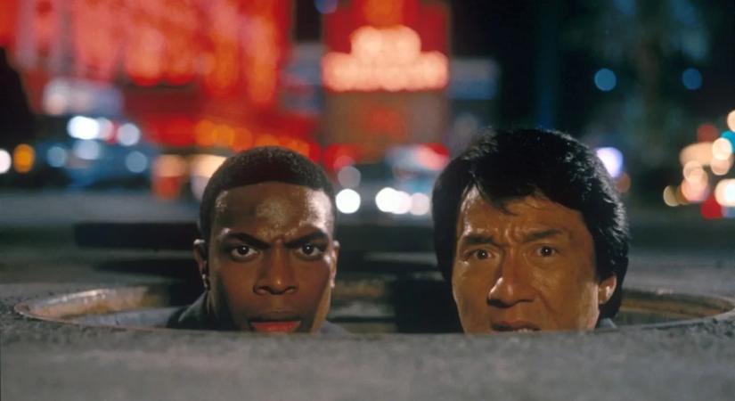 Donald Trumpnak egy szavába került: tényleg jön a Csúcsformában 4!