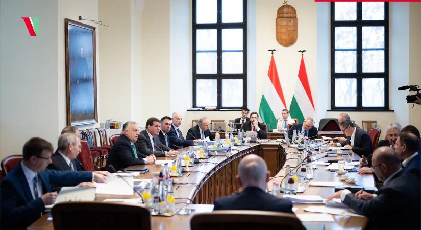 Tiszta vizet öntött a pohárba Orbán Viktor - videó