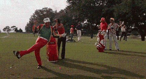 Új golfpálya nyílik Debrecenben, berántották főszponzornak a Master Goodot