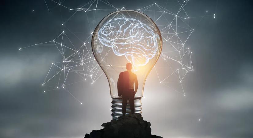 Bízol a hatodik érzékedben? Töltsd ki a személyiségtesztet és derítsd ki, mennyire erős az intuíciód