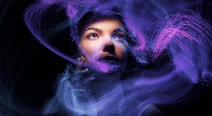 Érdekel a spiritualitás? Így dekoráld otthonod az aurád színének megfelelően – játékos tippek