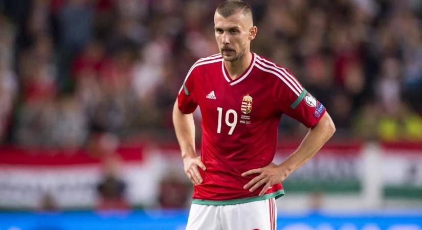 Nagykövet lett a 2016-os foci-Eb egyik magyar hőse