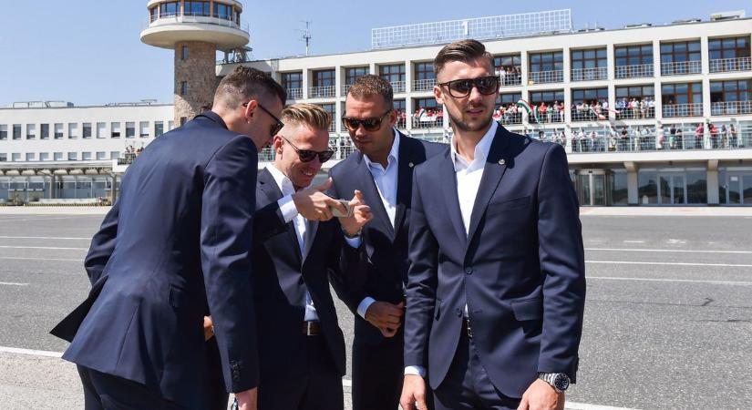 Külhoni megbízatás: megtisztelő feladatot kapott, nagykövet lett a magyar válogatott hőse