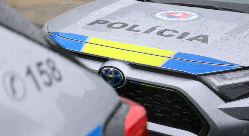 Ukrán elnöknek címzett gázpalackot találtak egy nagymihályi alapiskolában