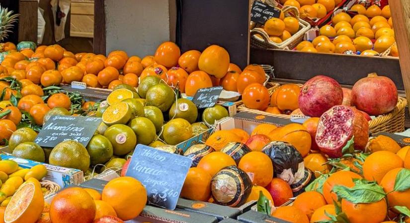 Soha nem termett még ilyen kevés a magyarok kedvenc gyümölcséből: riasztó a helyzet