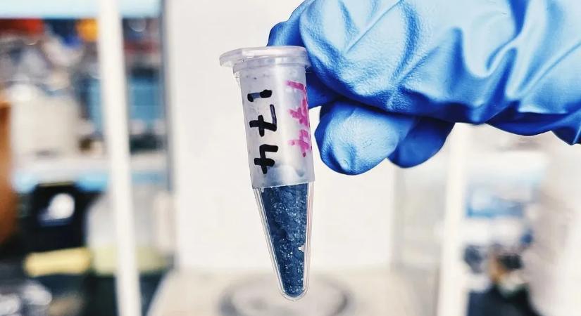 Új módszert találhattak a földön kívüli élet kutatására