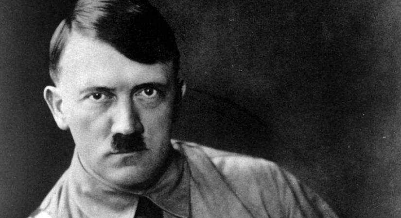 Másodszor nyerheti meg a választást Adolf Hitler
