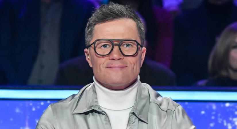 Stohl András: „Az alkoholt durvább dolognak tartom, mint a drogot”