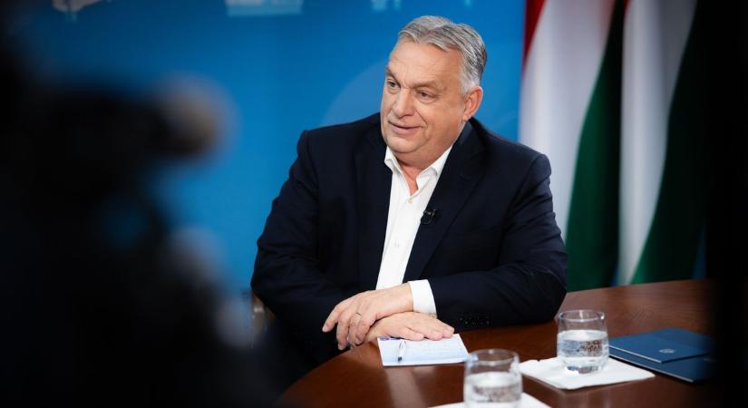 A miniszterelnök személyesen jelentette be: két irányból is összekötik az autópálya-hálózattal Zalaegerszeget - interjú Orbán Viktorral