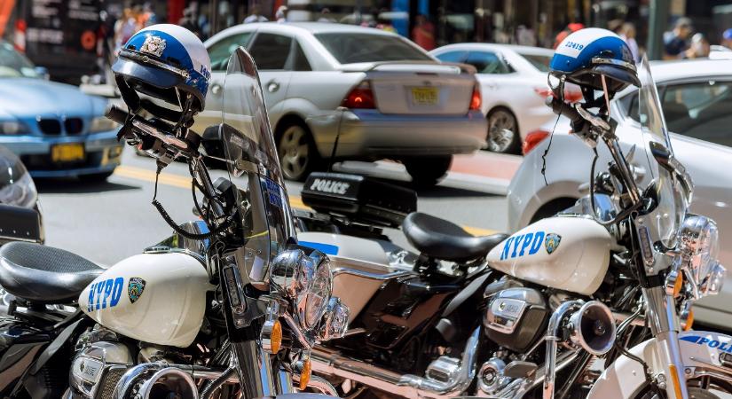 42 év után nyugdíjba vonul az egyik legnagyobb rendőrlegenda