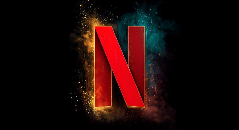 Történelmi rekord a Netflixen: A platform nagy sikerű sorozatának 4 évada egyszerre került be a TOP 10-be!