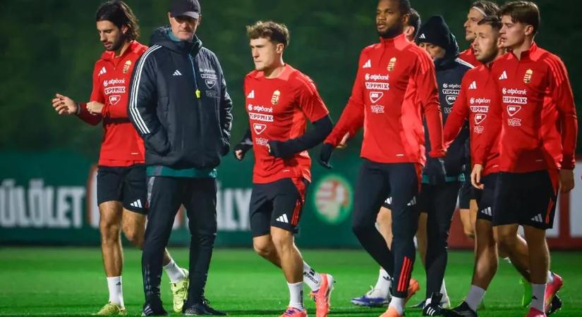 Rossi az eddig megdönthetetlennek hitt Baróti-rekordot is túlszárnyalhatja