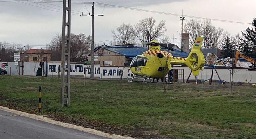 „Borzalmasan megrémültem” – megszólalt a dombóvári szemtanú, aki végignézte a drámai újraélesztést (videóval)