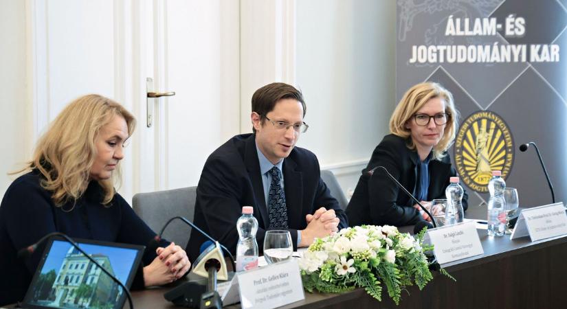 Felturbózták a Klauzál Programot: ennyit kereshetnek az SZTE hallgatói a Kormányhivatalnál februártól