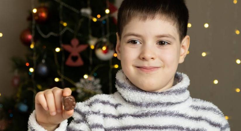 Ennél egyszerűbb adventi naptár nincs a világon: maga a bűbáj, és gyorsan elkészül